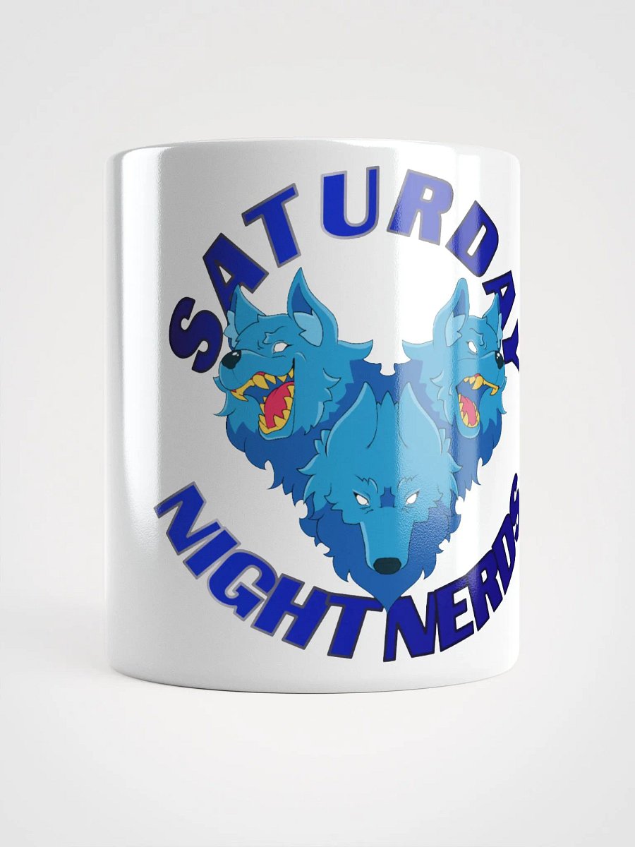SNN Mascot Mug product image (13)
