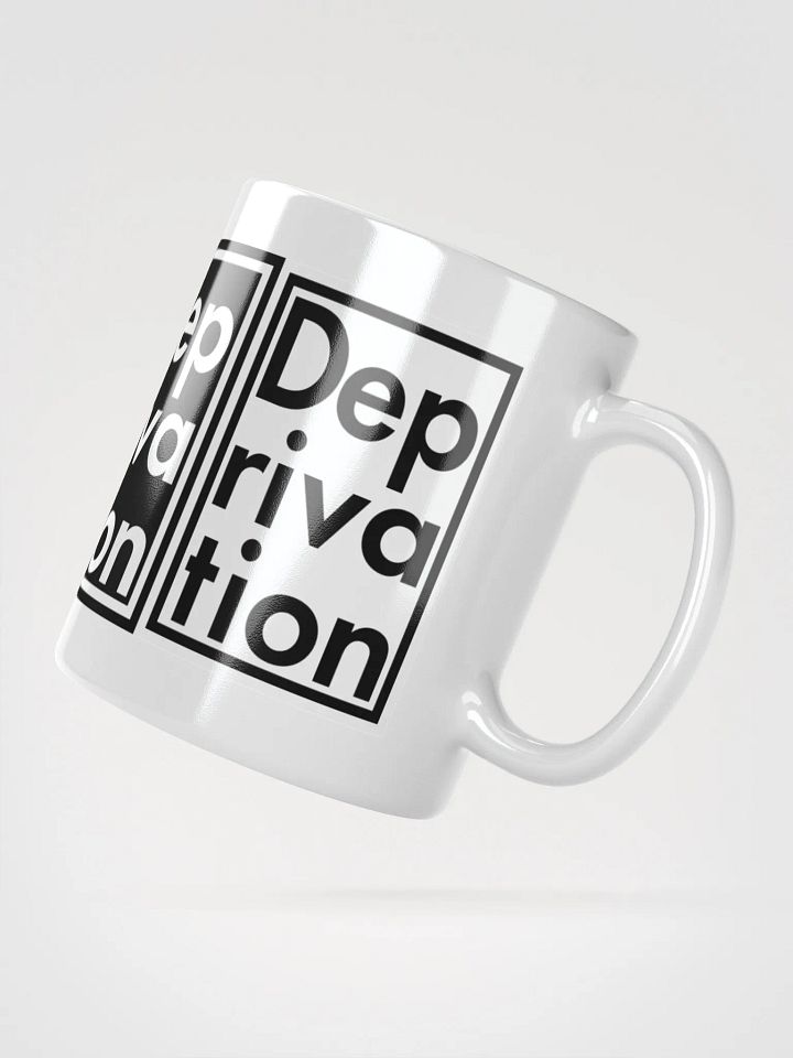 Deprivation Corporation product image (4)