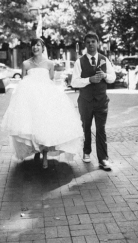 Still in the honeymoon phase 🌙  even after 15 years together and 12 years married

Otherwise known as “watch my hair change c...