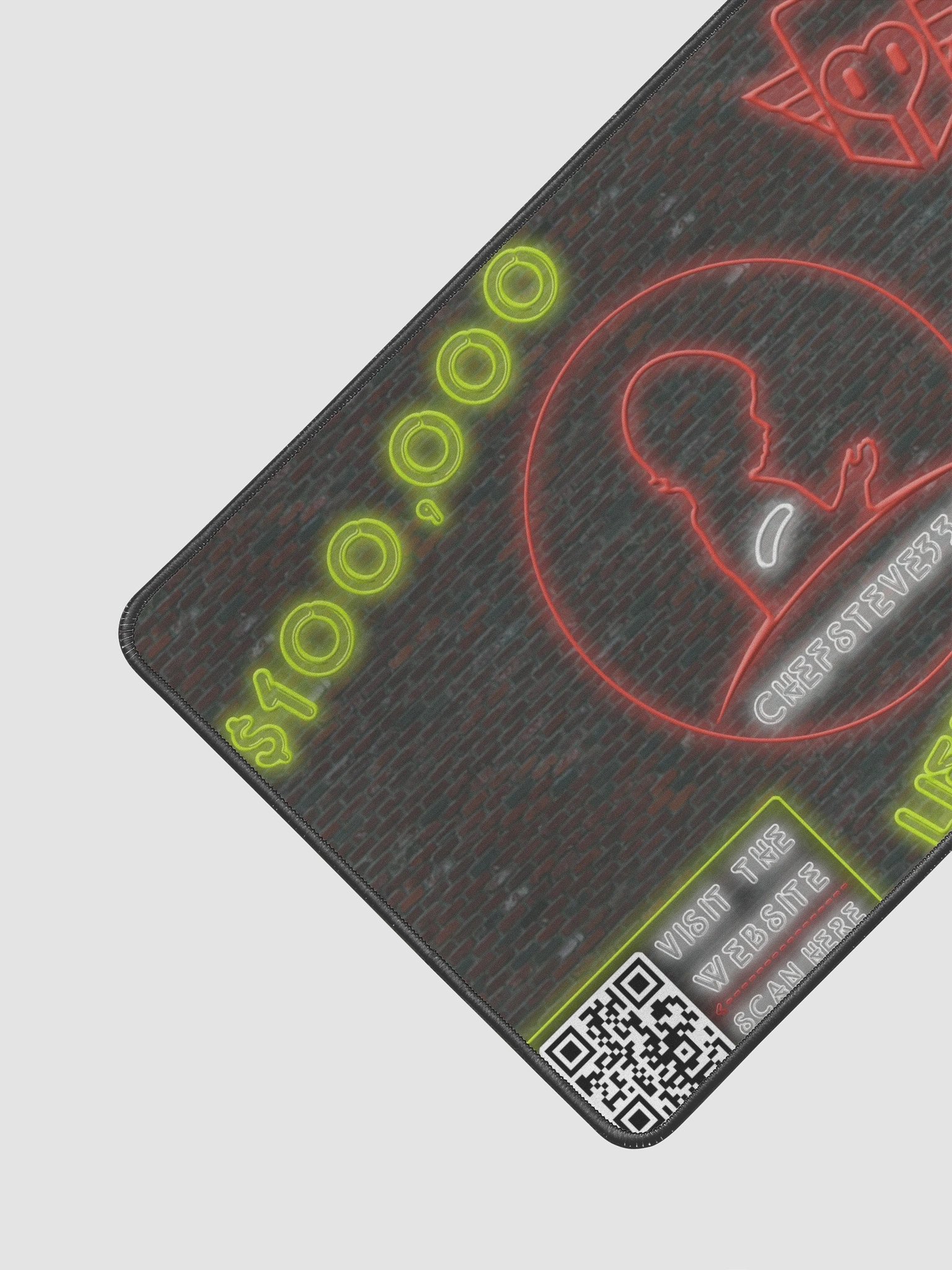 Medium Mousepad product image (2)