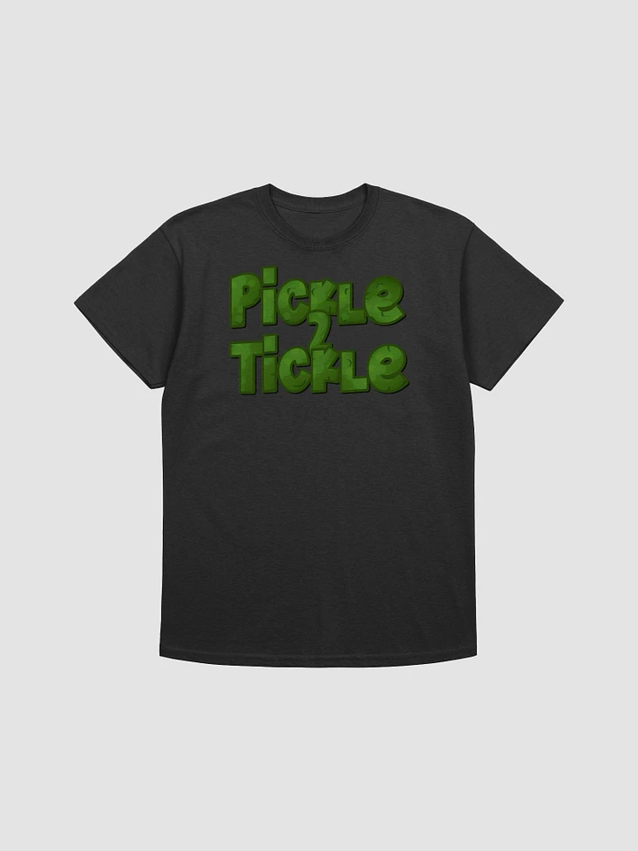 Pickle2Tickle Camo Tee product image (5)