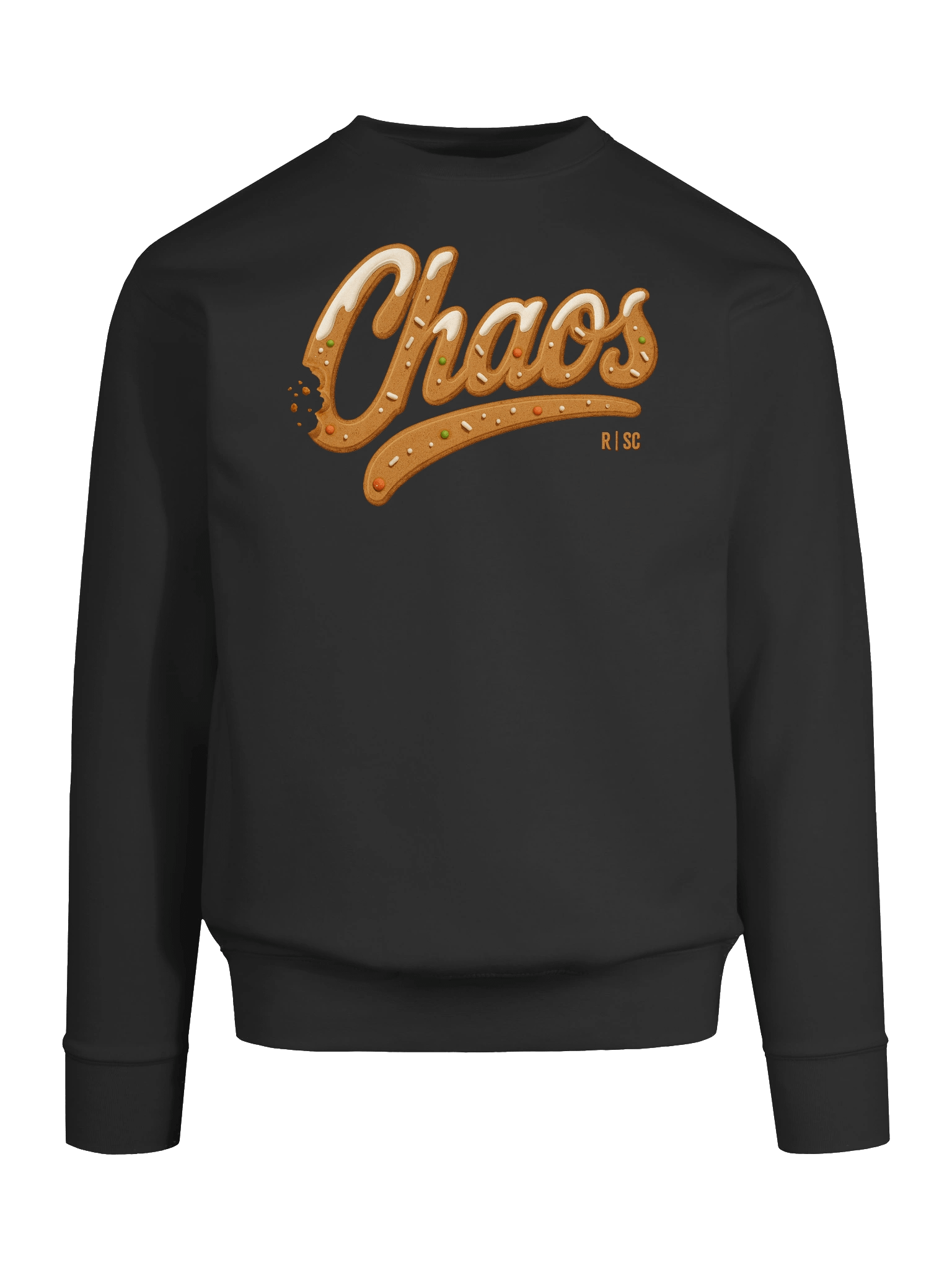 Gingeread Chaos Cookie Sweatshirt product image (9)