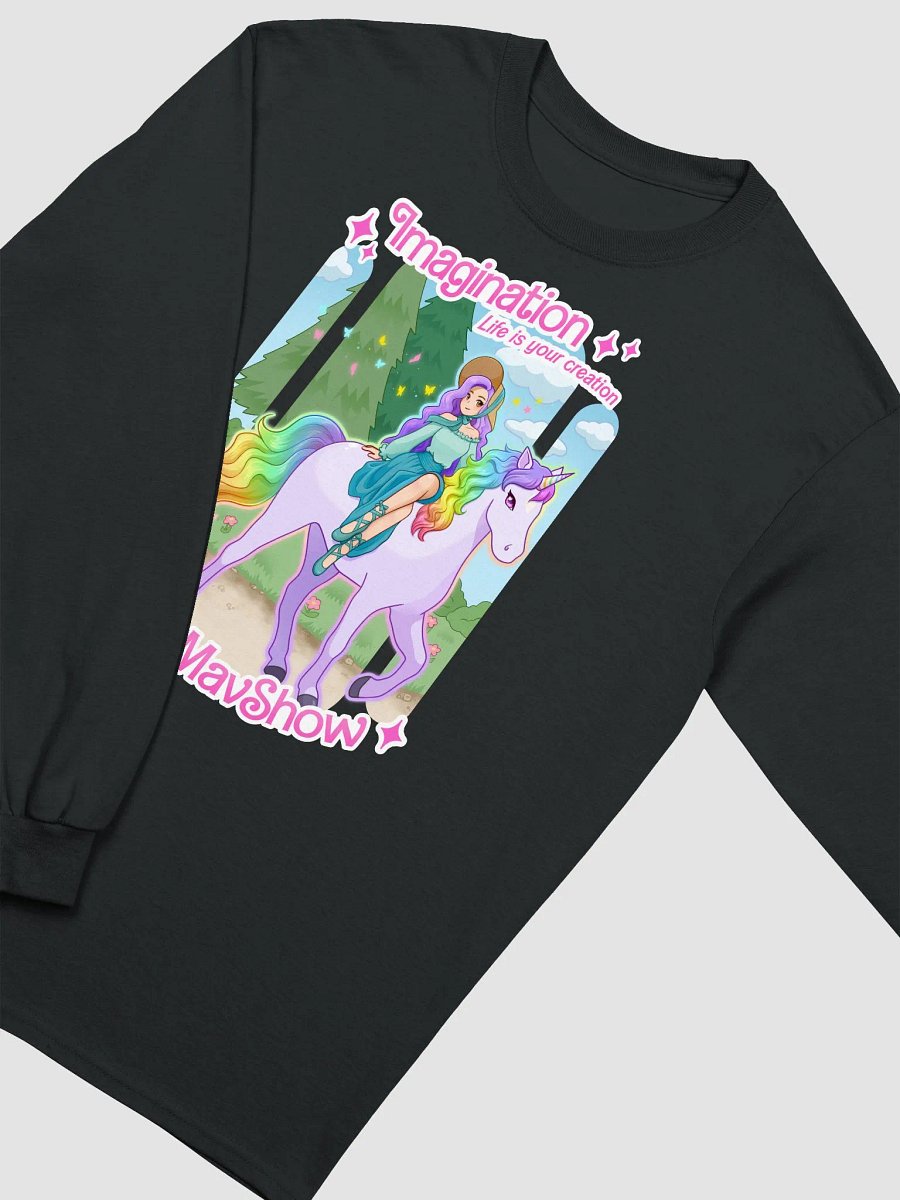 Mav Imagination Long Sleeve product image (3)