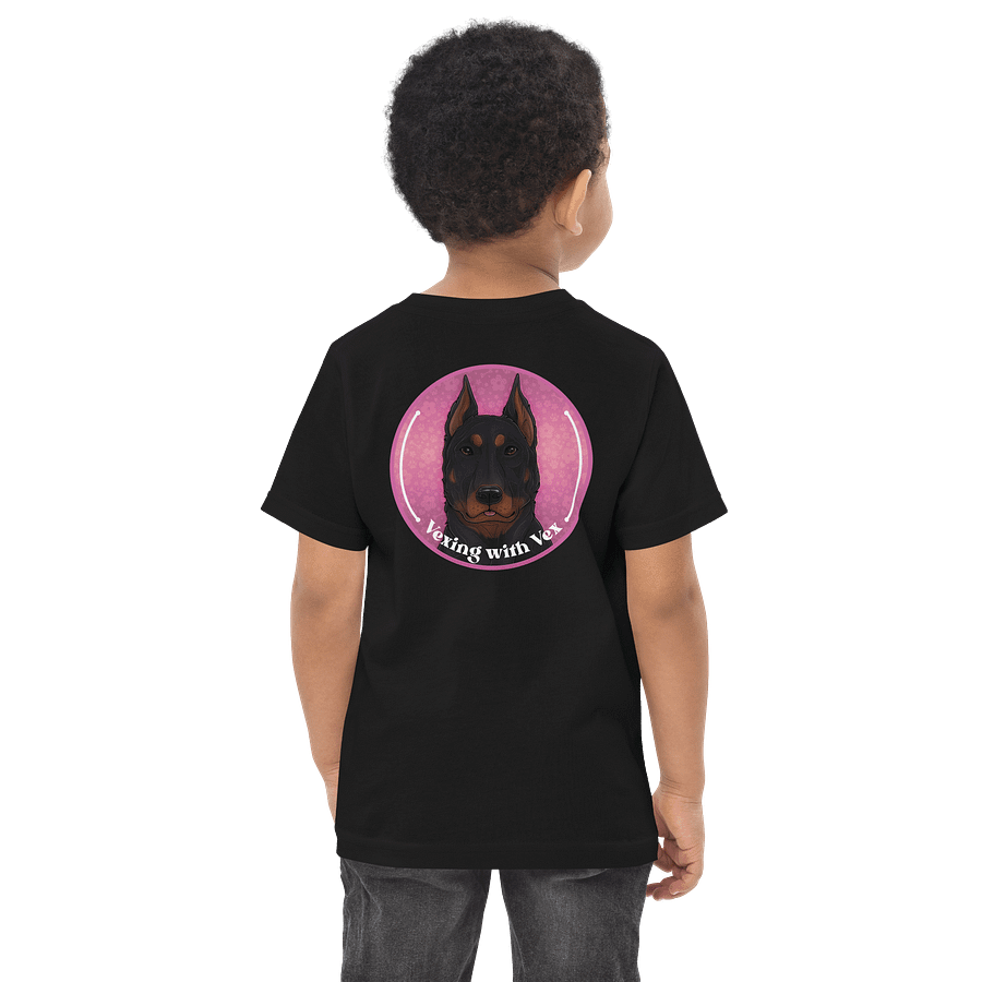 Mini Vexer Tee - Sugarcoat product image (3)