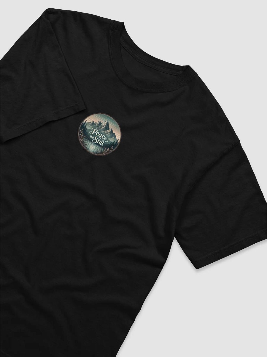 Peace Be Still product image (3)