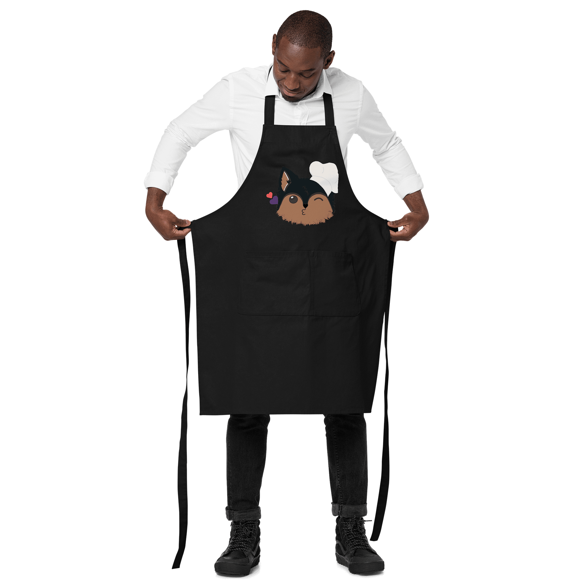 Chef Flynn lorge product image (5)