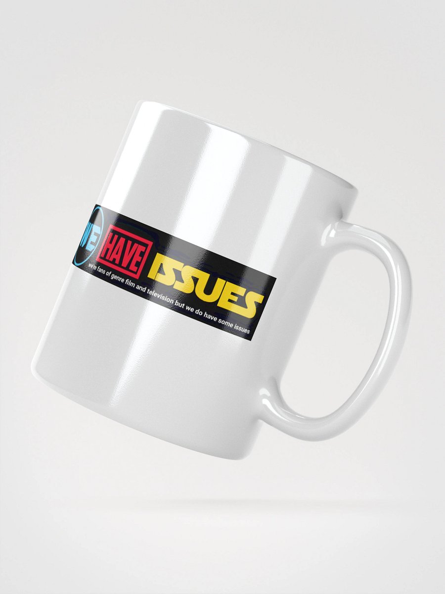 Die Hard inspire Brick Mug product image (5)