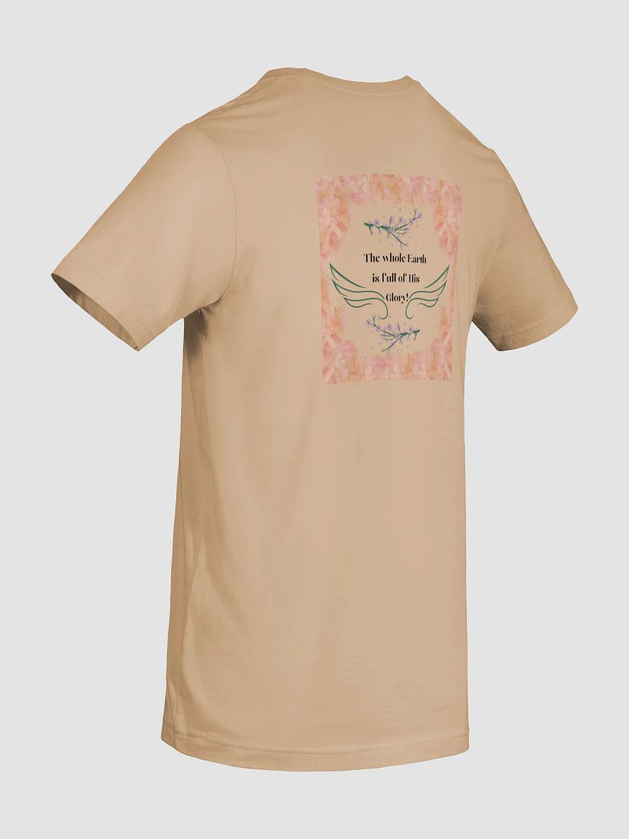 Is 6:3 Bella Soft T-shirt! product image (8)