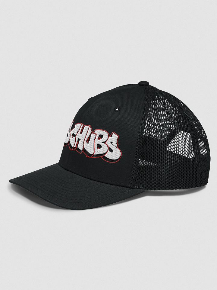 FPSChubs Trucker hat! product image (2)