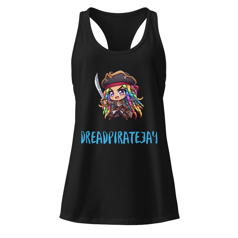 Dread Tank product image (1)