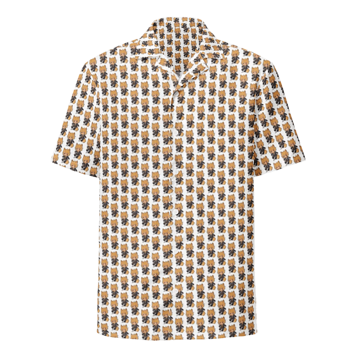 lil Shepi Hawaiian shirt product image (2)