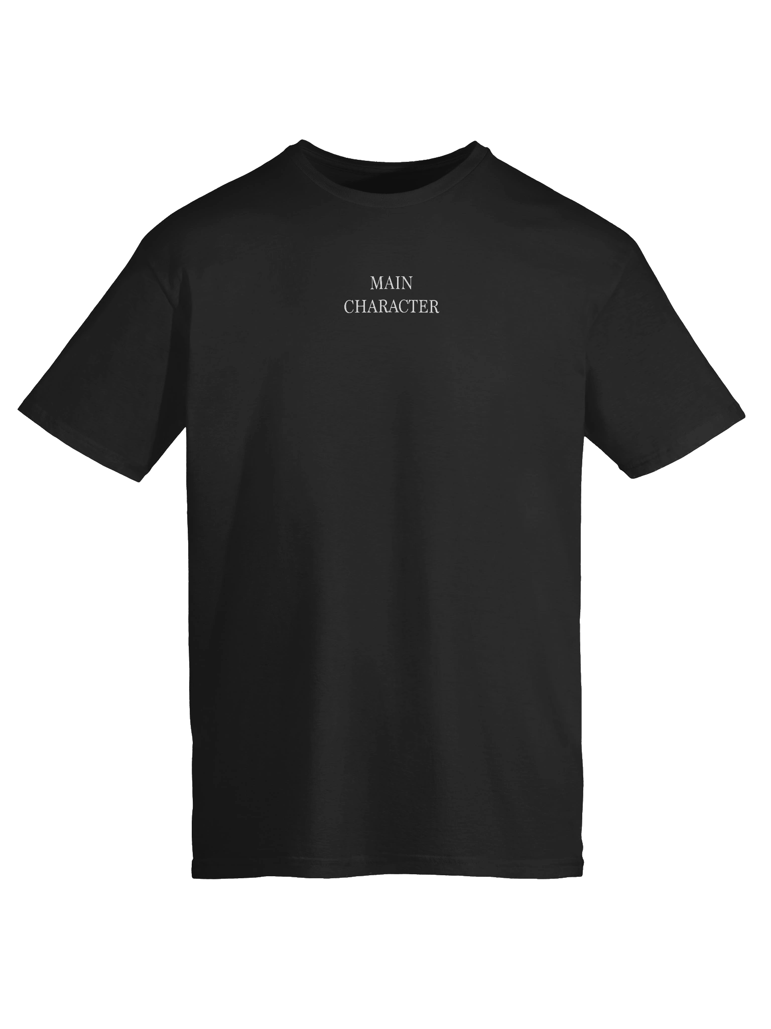 MAIN CHARACTER product image (9)