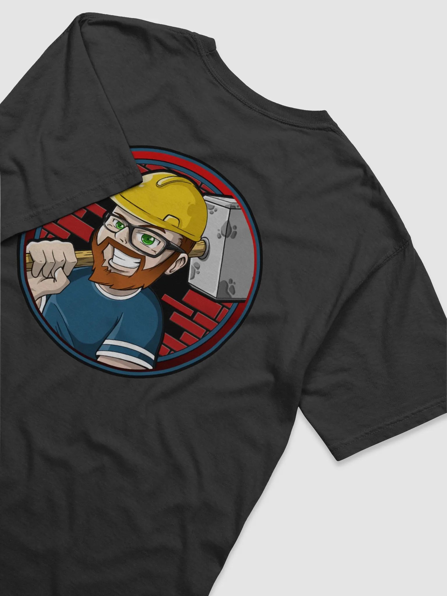 PRINTED T-SHIRT product image (4)