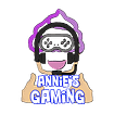Annies Gaming
