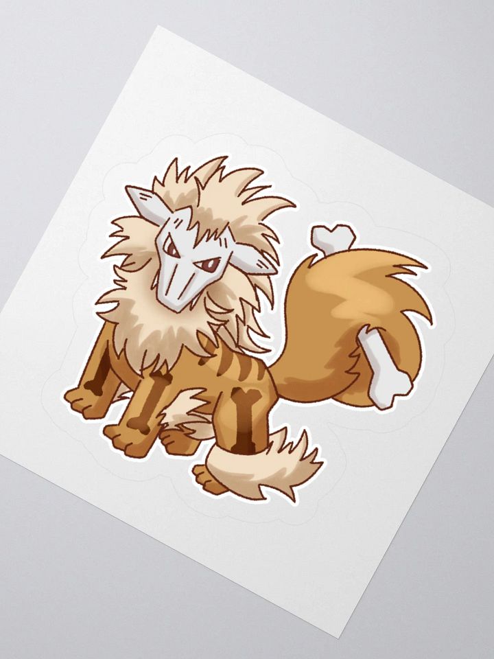 Maronine [sticker] product image (2)