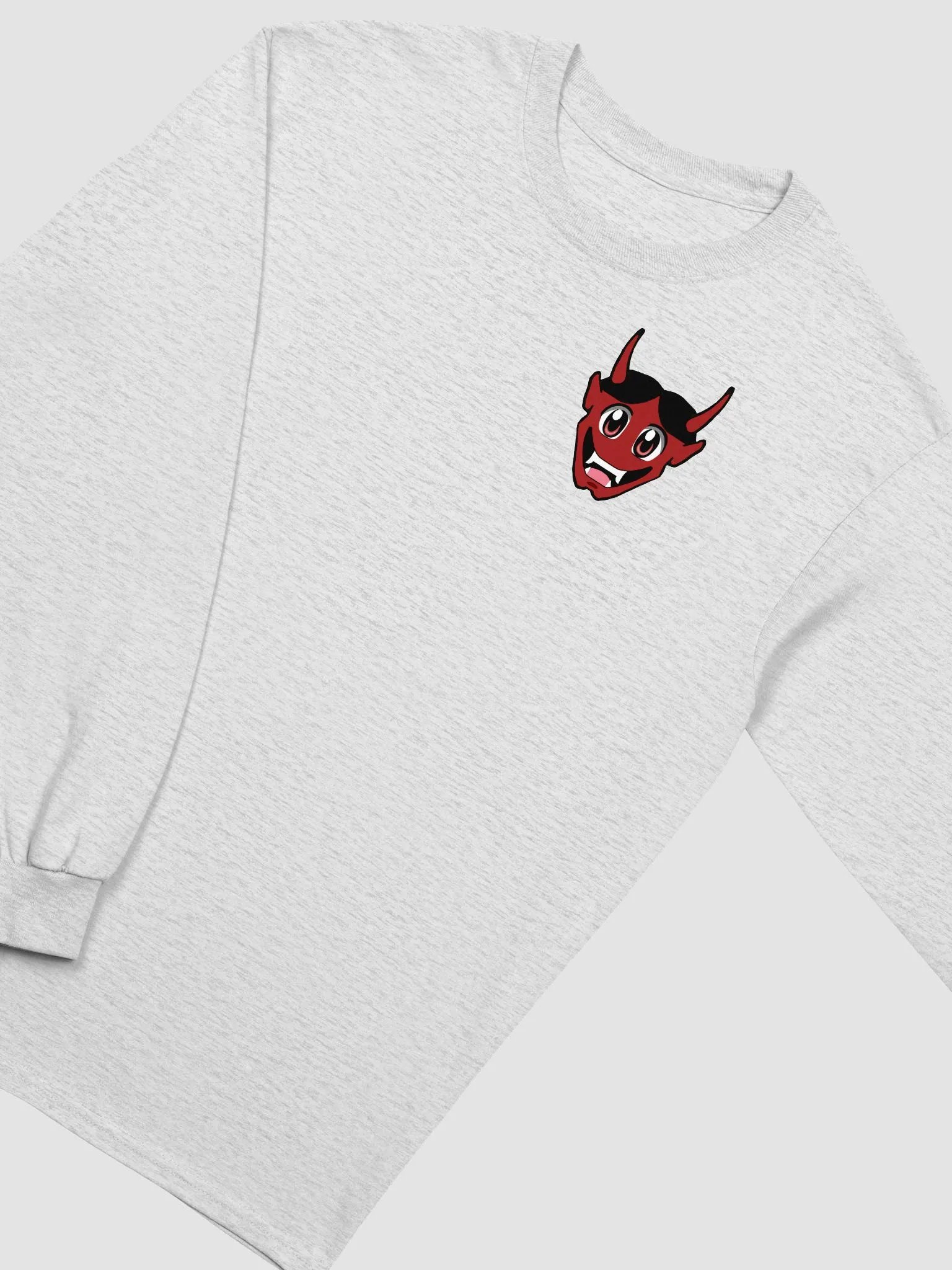 Oni Long Sleeve product image (29)