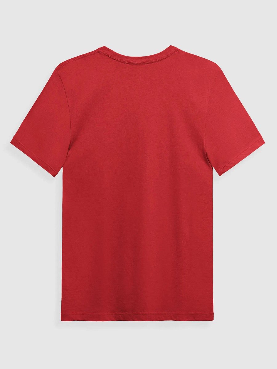 Next Level Supersoft T-Shirt product image (4)