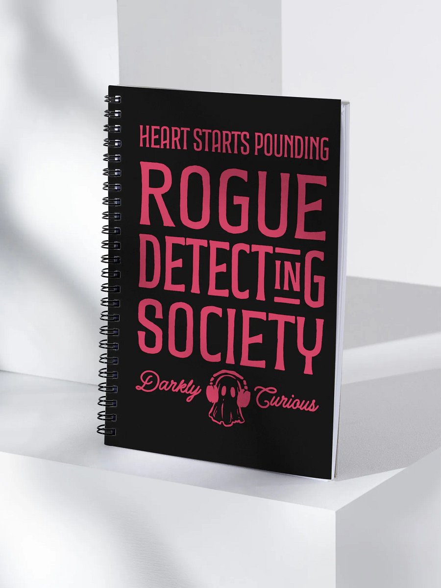 Detective's Notebook product image (4)