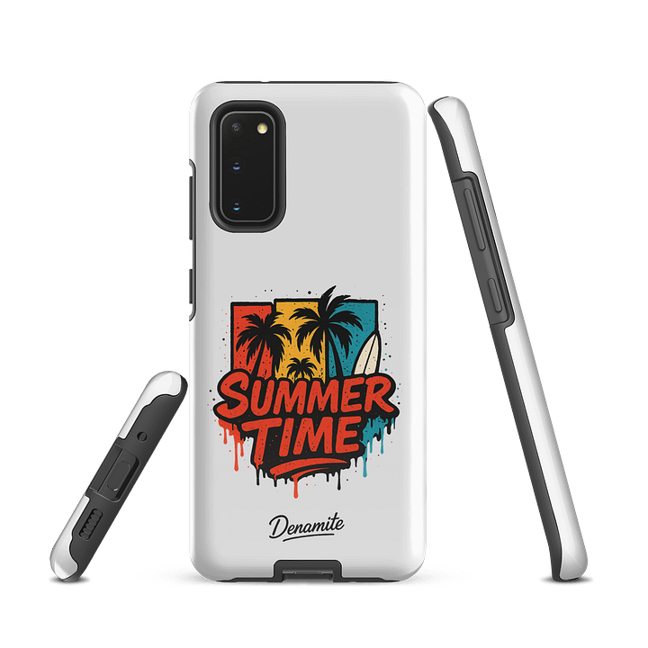 SUMMER TIME! - Samsung® Tough Case product image (2)