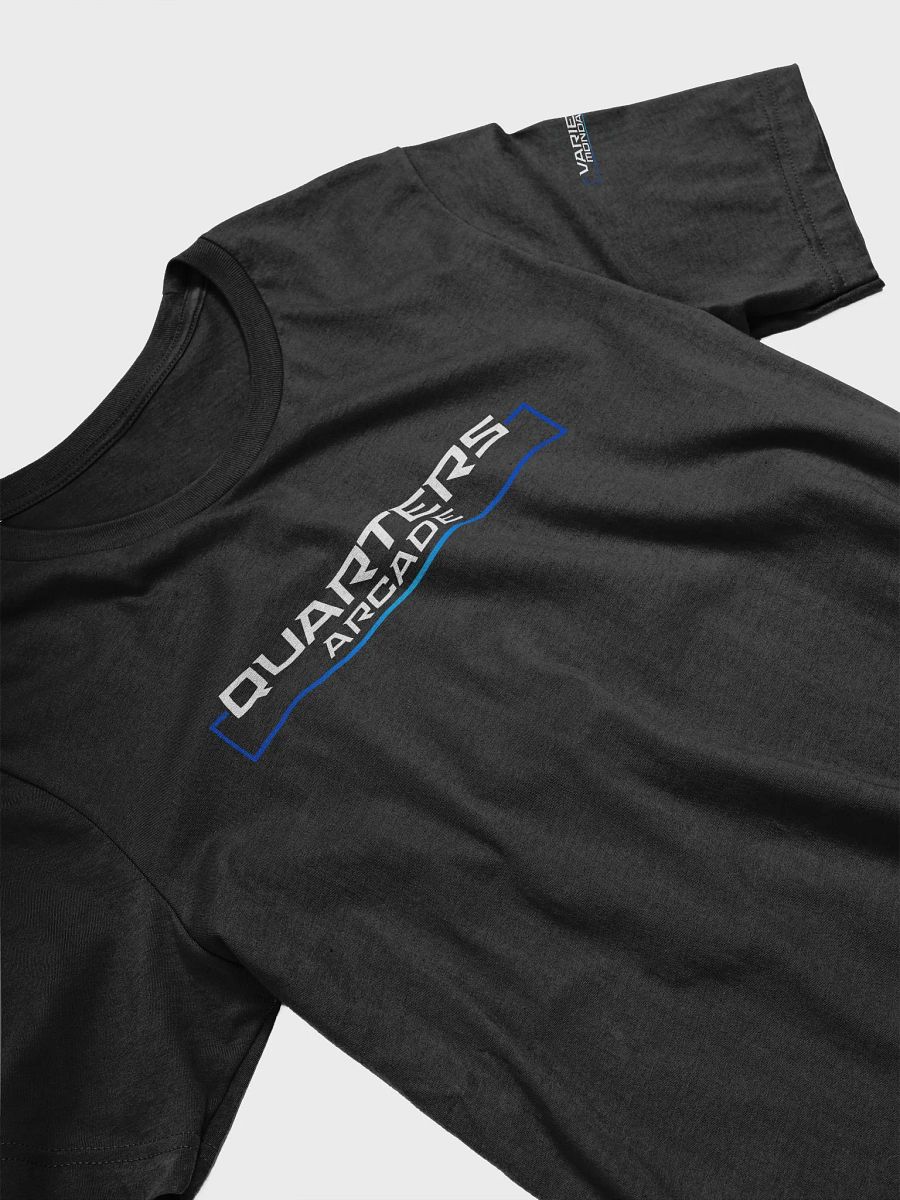 Quarters Arcade | T-Shirt product image (3)
