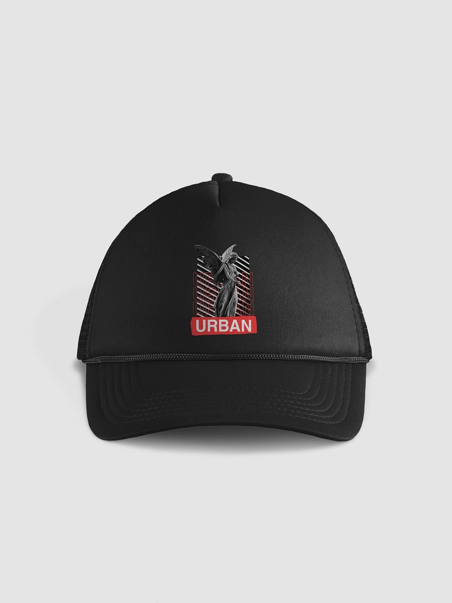 Urban | Foam Trucker Hat product image (1)