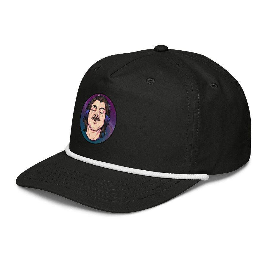 Cosmos Ribbon Cap product image (7)