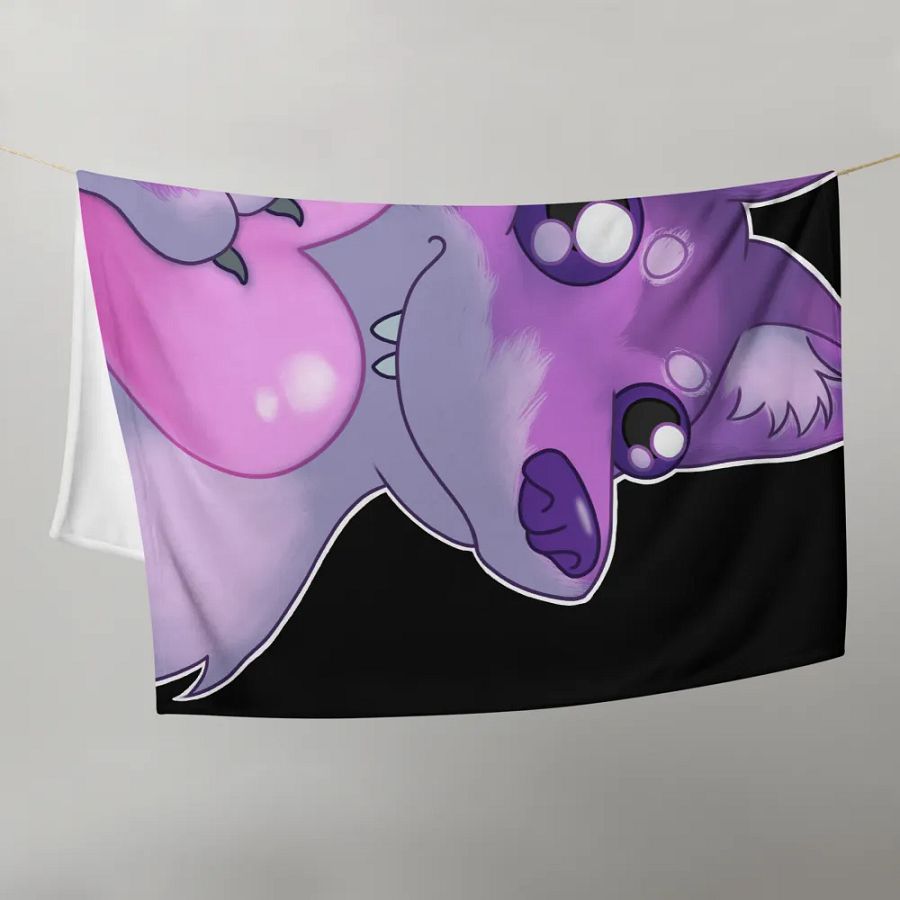Lycin Love Throw Blankie product image (21)