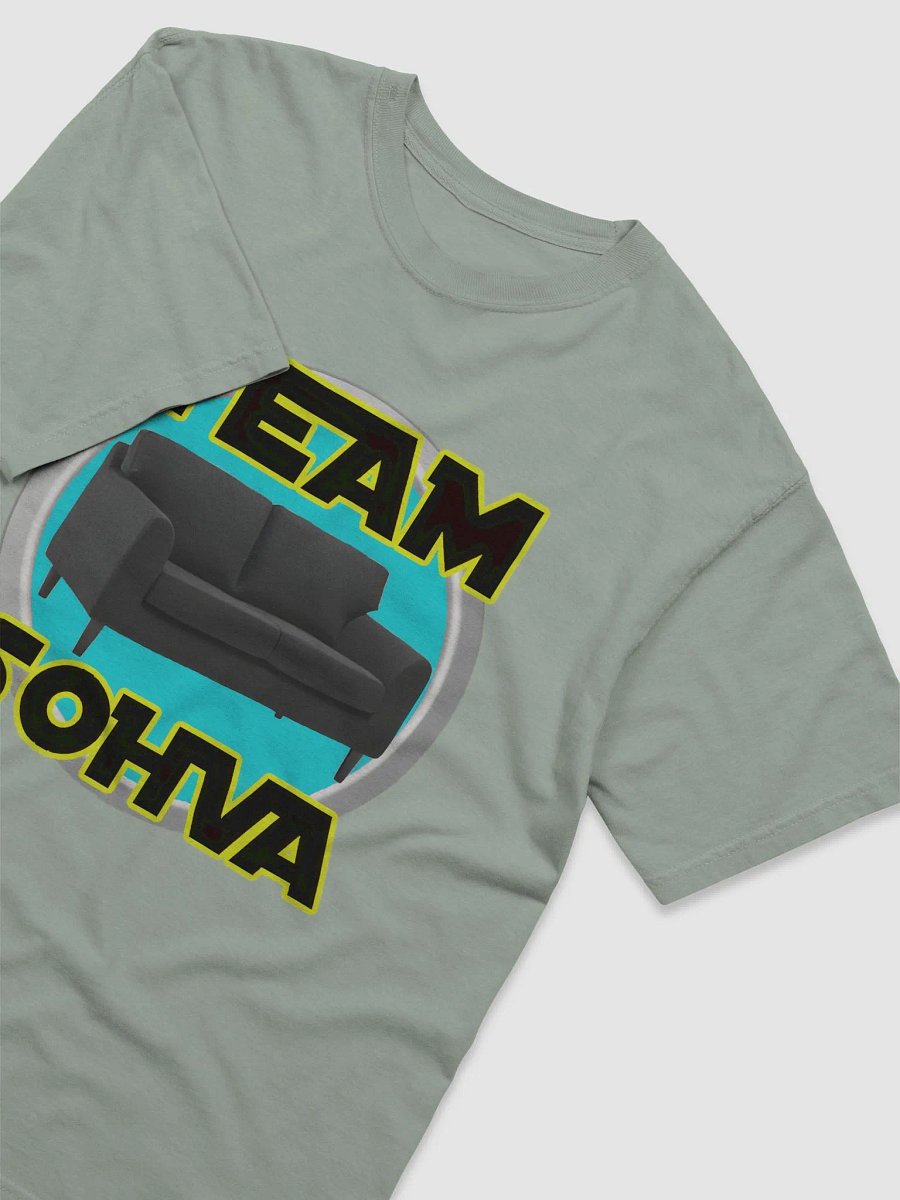Team Sohva T-Paita product image (34)
