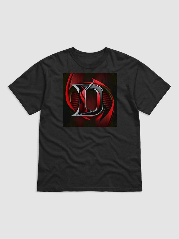 Dirty Tee product image (9)