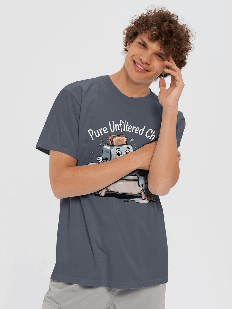 Happy Toaster T product image (9)