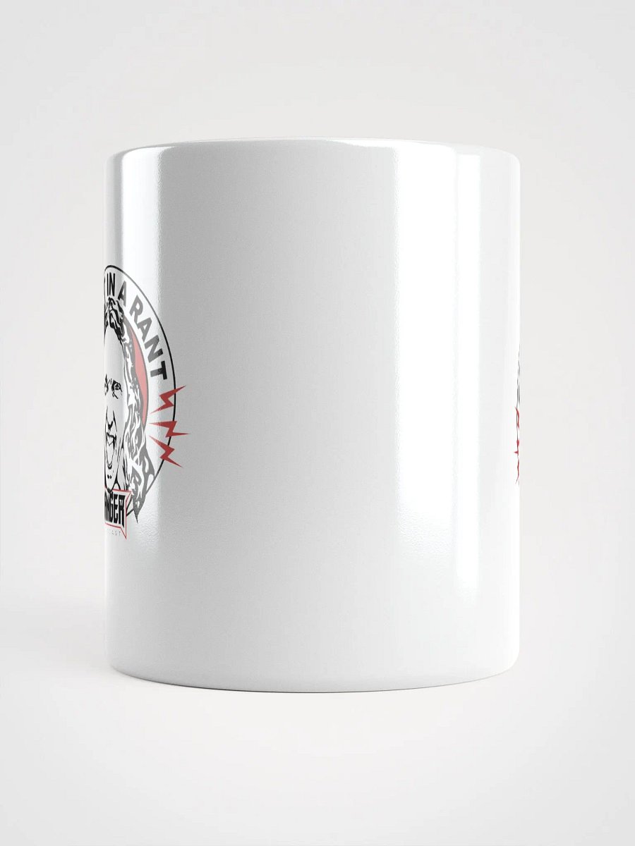 Caught in a Rant mug product image (14)