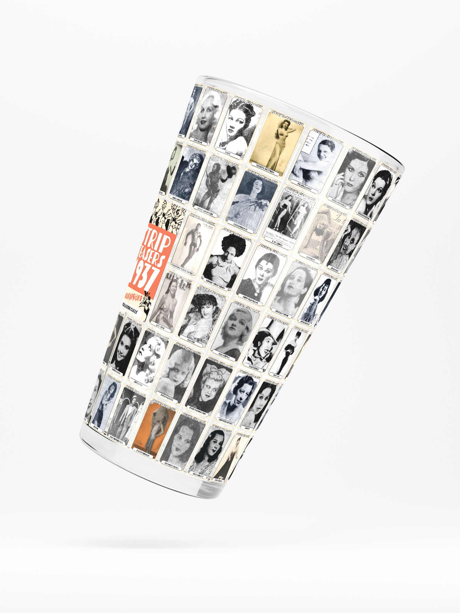 Pint of Stripteasers product image (3)