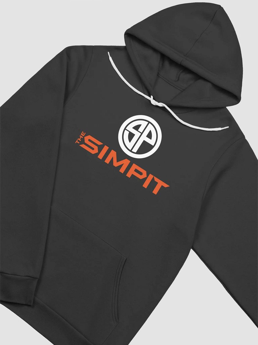 The Simpit Soft Hoodie product image (3)