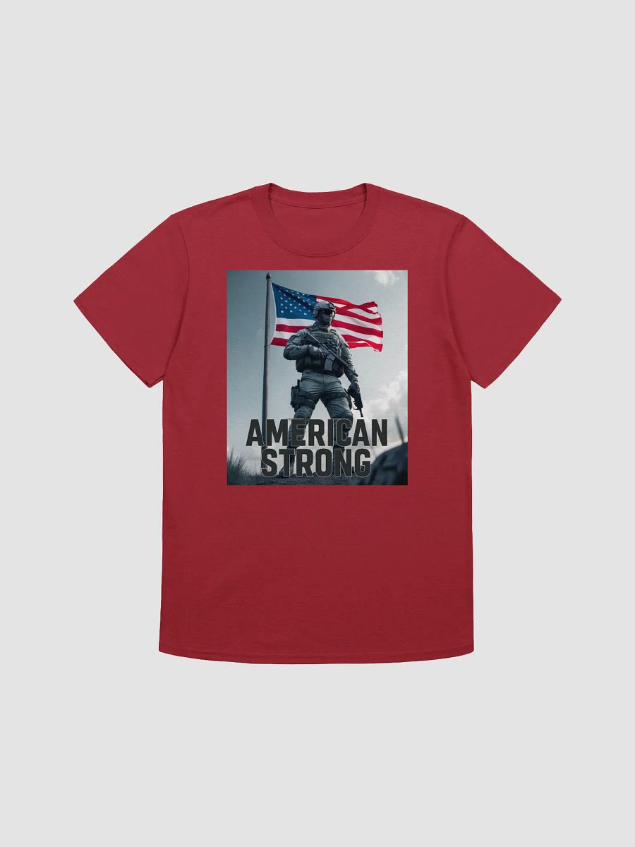 American Strong – Tactical Patriotism in Bold Contrast product image (15)