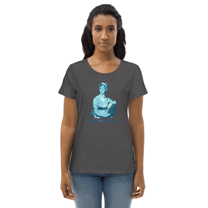 INCANDESCENTLY COOL Austen tee product image (7)