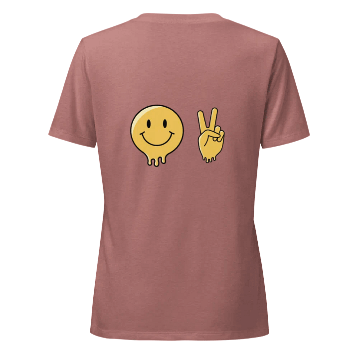 SwaG Womens Tee product image (7)