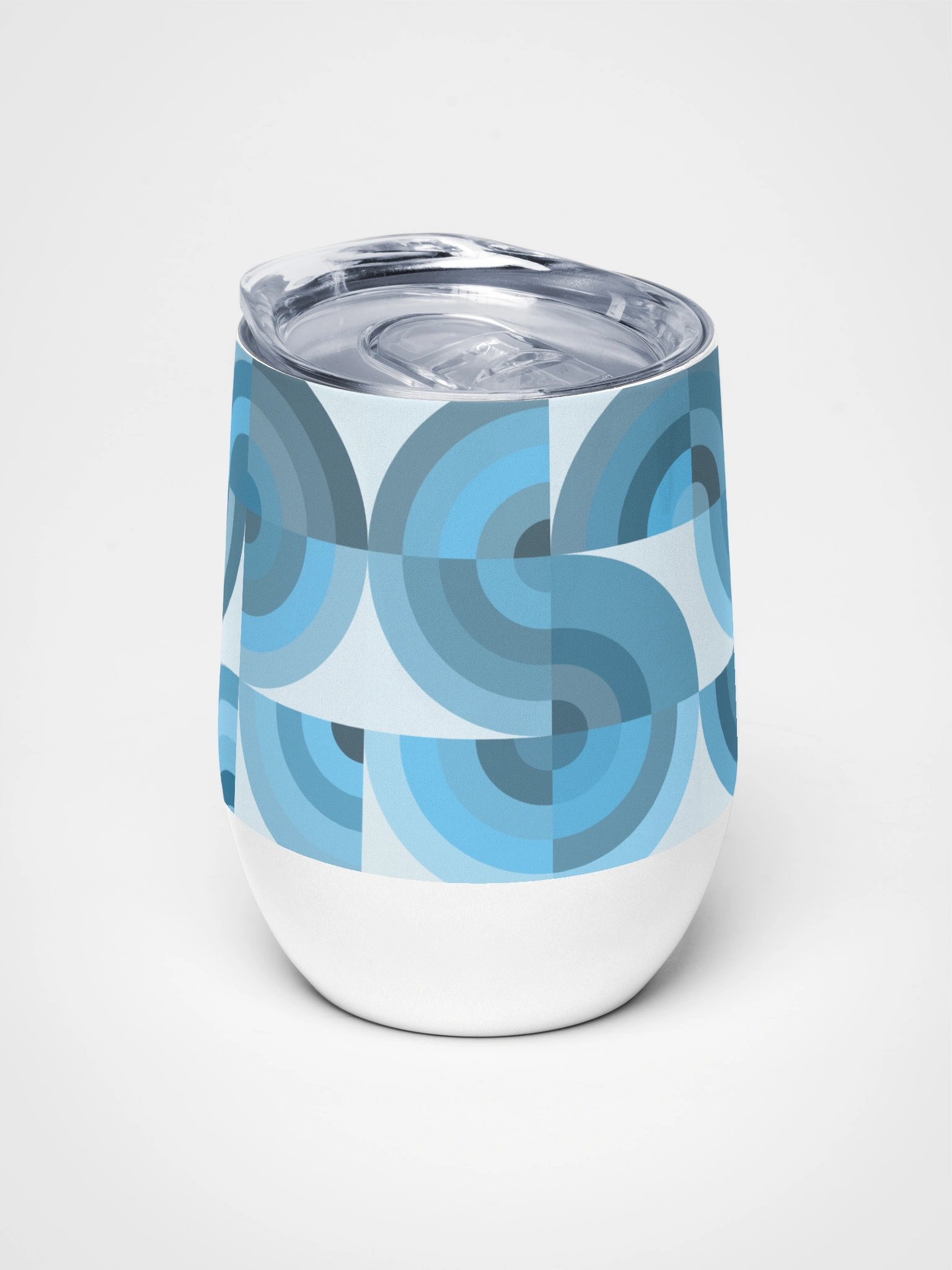 Waveform Wine Tumbler product image (5)