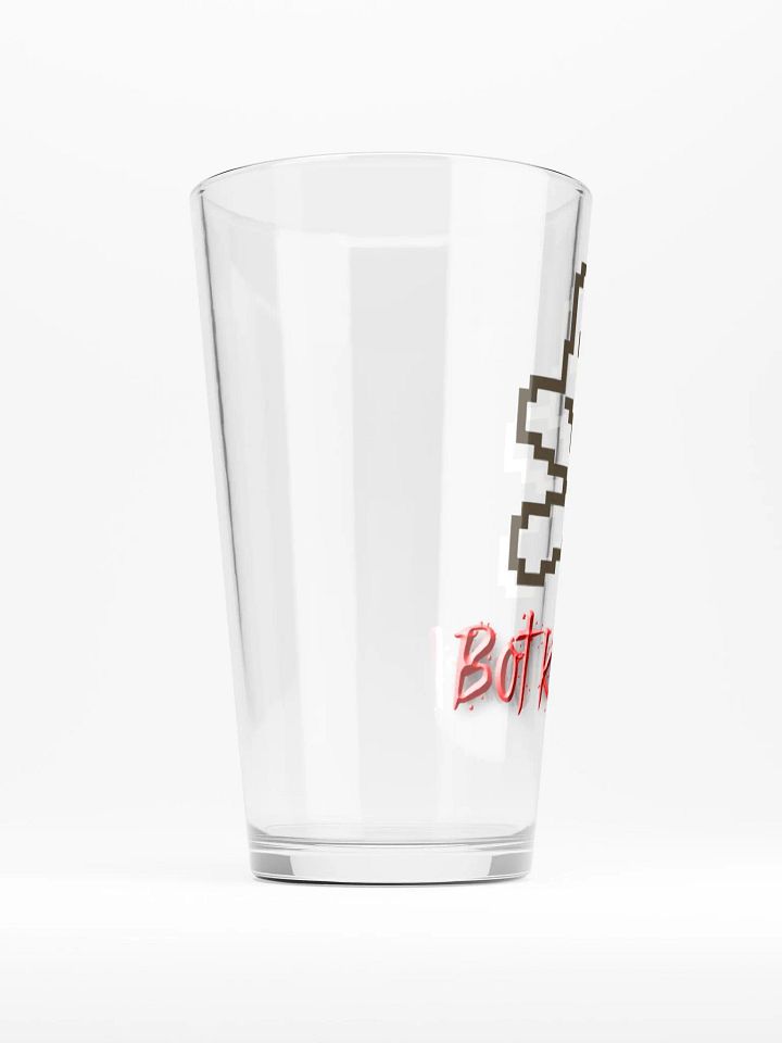Bot Killa Glass product image (2)