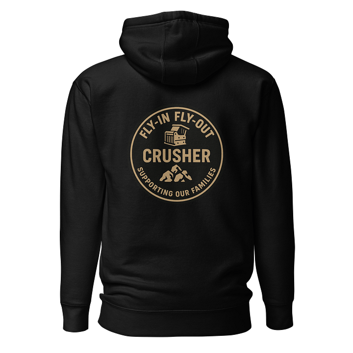 FIFO CRUSHER product image (1)