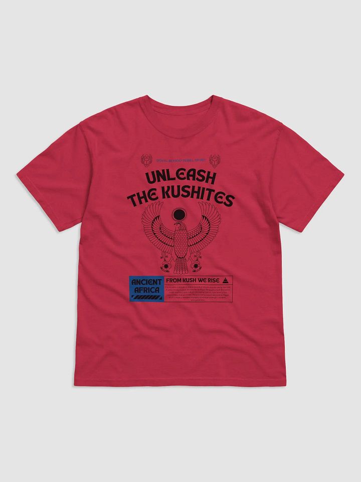 Unleash the Kushites product image (1)