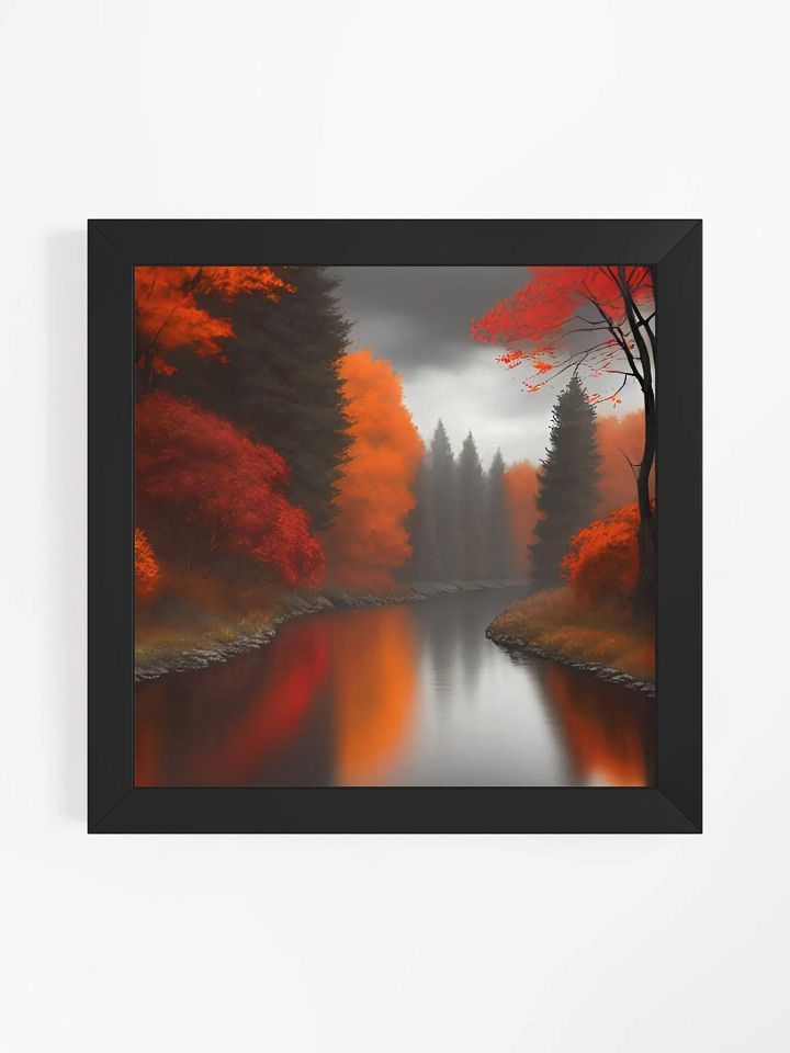 Autumn Reflections product image (1)