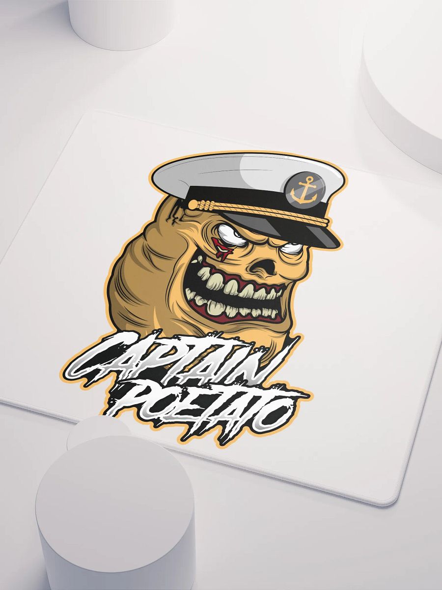 The Poe-TATO Gaming Mat! product image (3)
