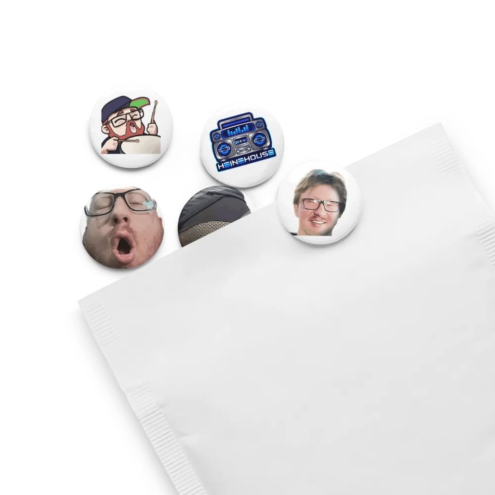 Emote Pins product image (8)