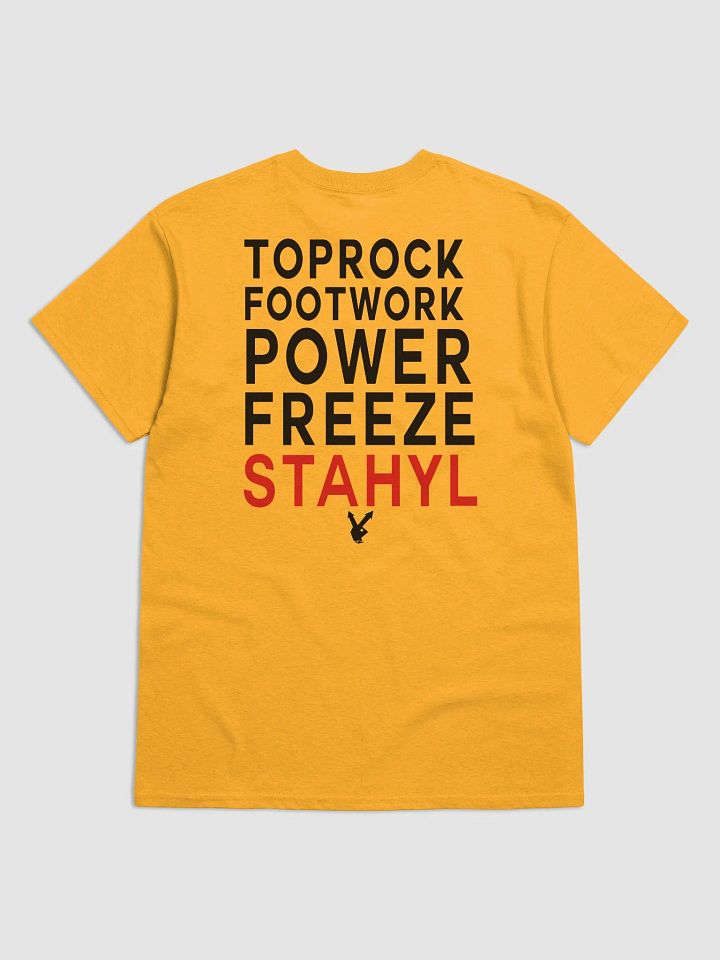 Breakin Essentials Tee product image (2)