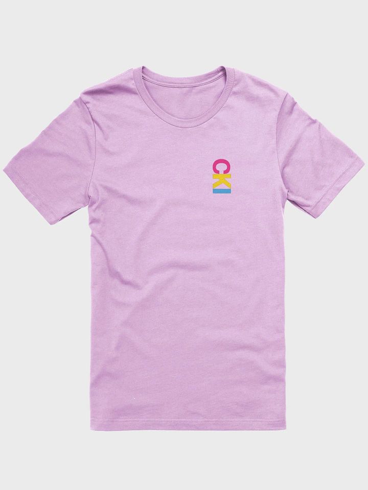 CKI Small Logo - Tee product image (1)