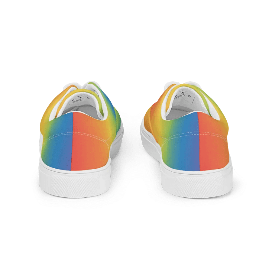 Raw CoC Mafia Shoes product image (6)