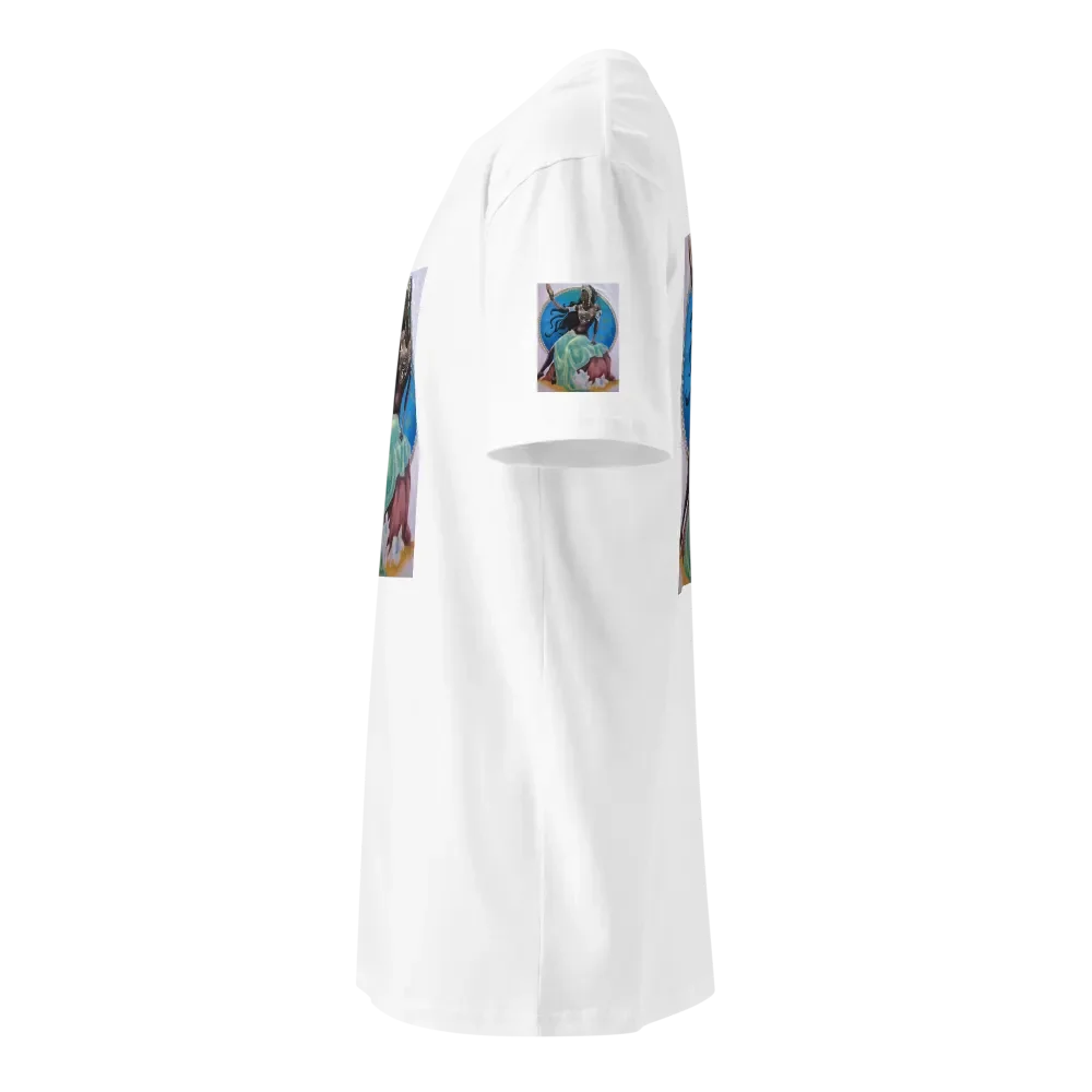 Iemanjá Africana product image (8)