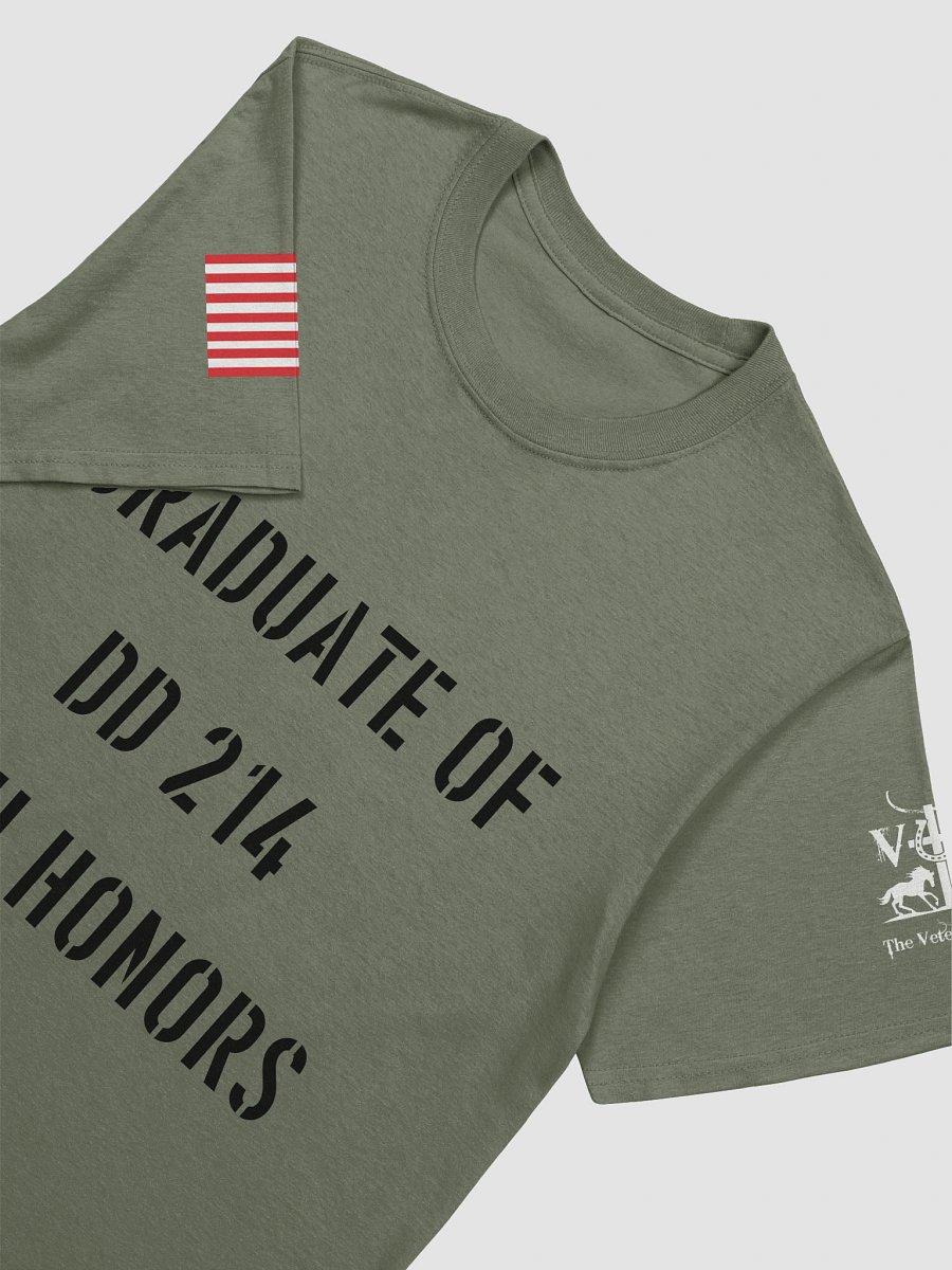 Graduate of DD214 product image (6)