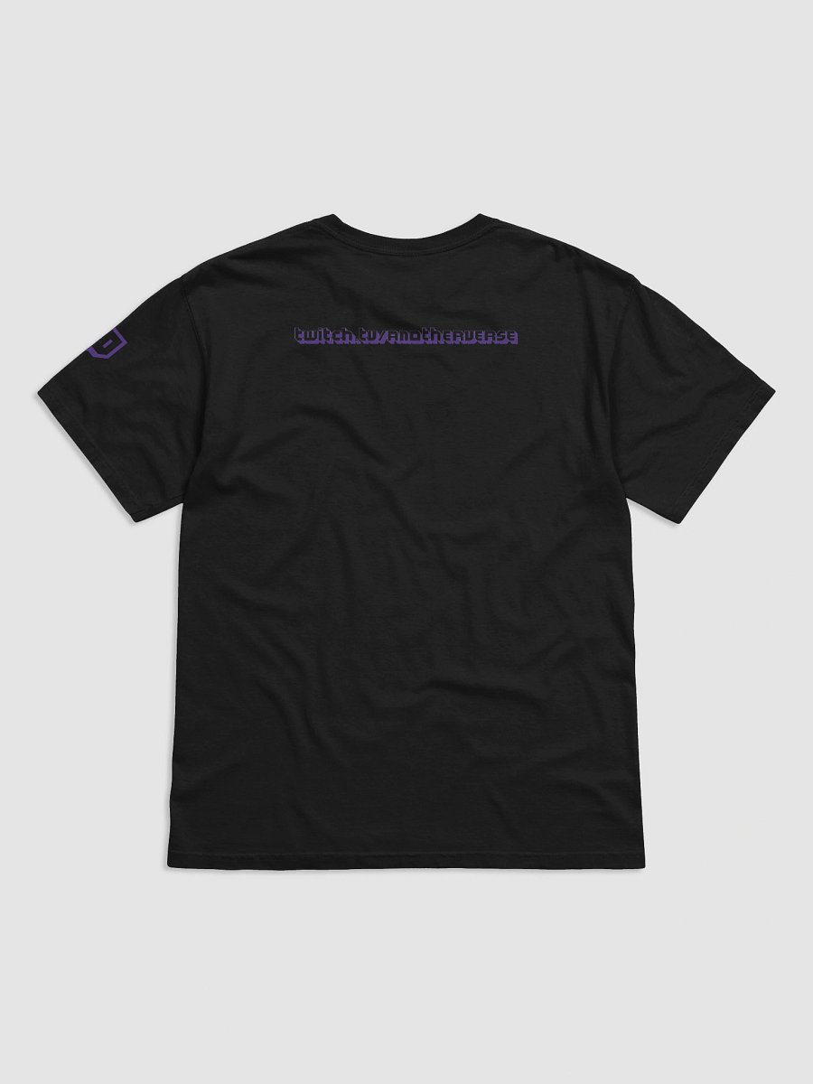 Anotherverse Logo T-Shirt product image (2)