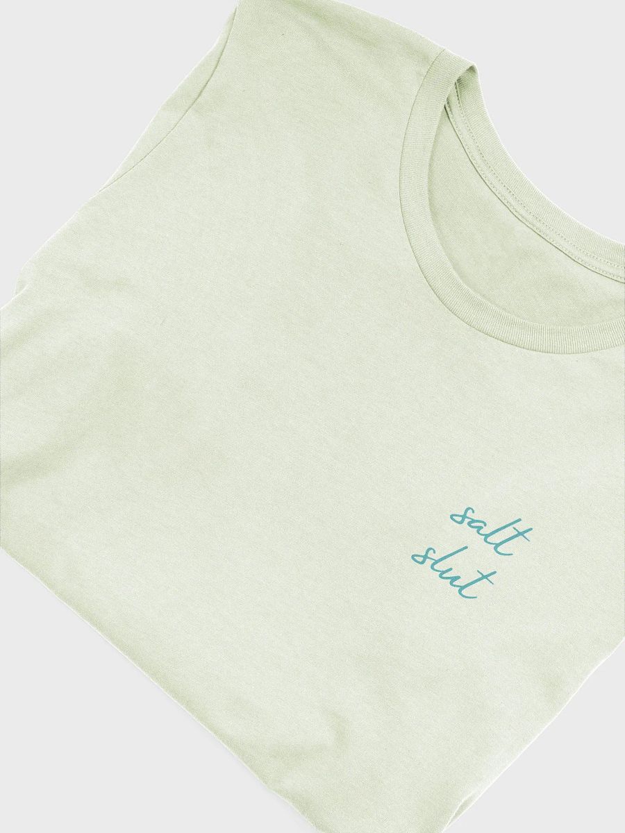Salt Slut LKM Classic Fit Tee product image (3)